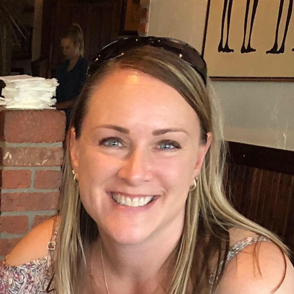 Meet your Posher, Beth